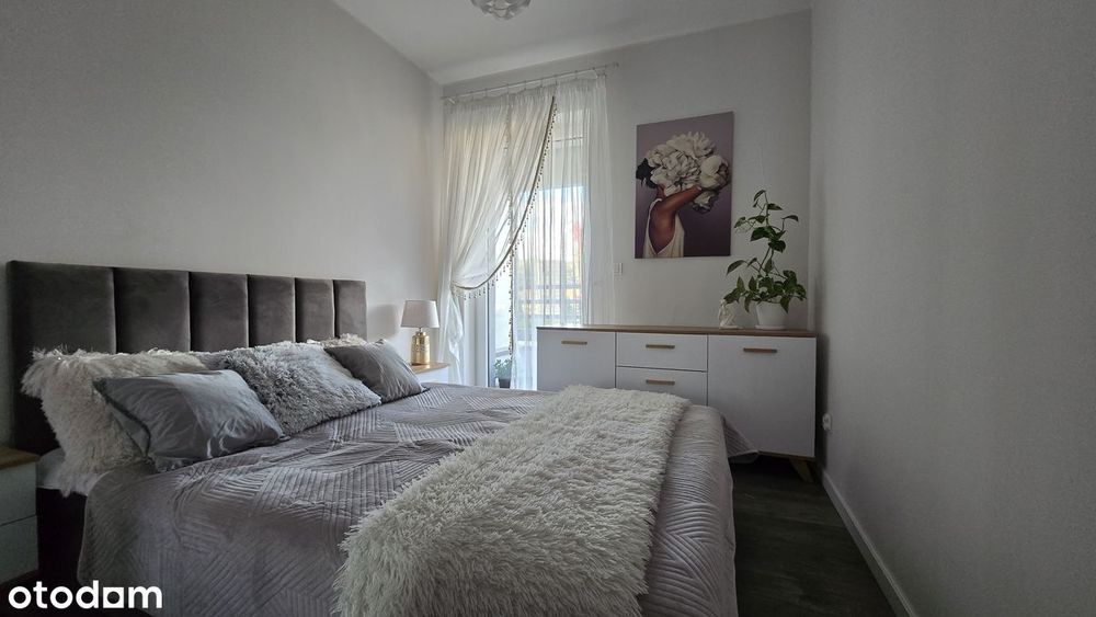 Mieszkanie – Wrocław - Widok 4