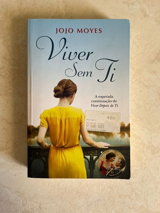 Livro de romance