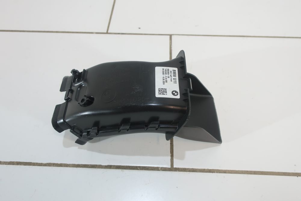 wlot dolot powietrza bmw x1 u11 prawy 9883604