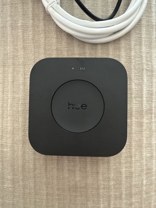 Philips Hue Pro Bramka Bridge Smart Home