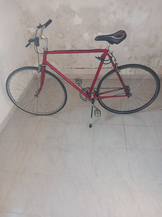 Bicicleta  vintage