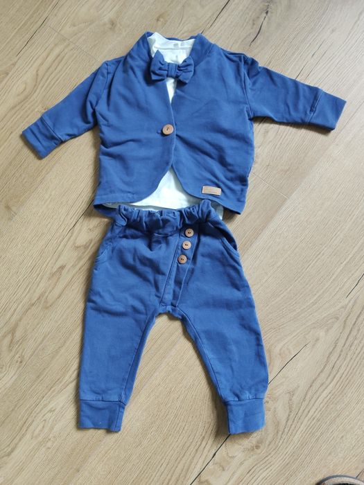 Komplet, garnitur, Kaya rozm.80