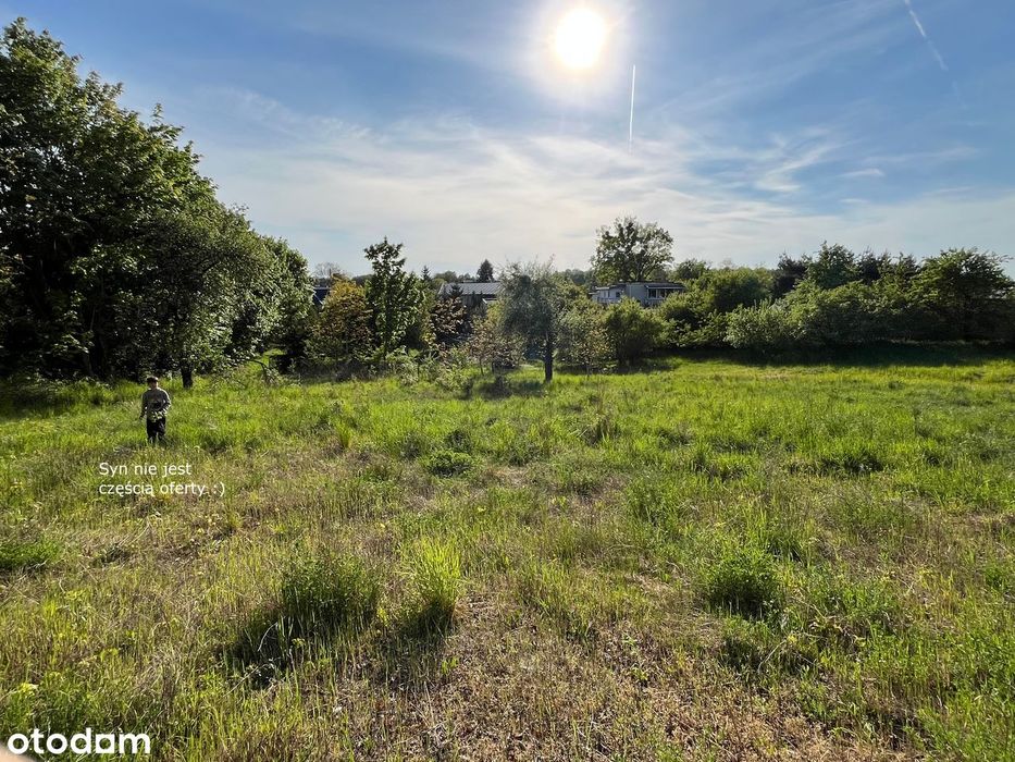 1775 m² w Pobiedziskach | Jezioro, szkoła, PKP, pełne media w drodze - Widok 2