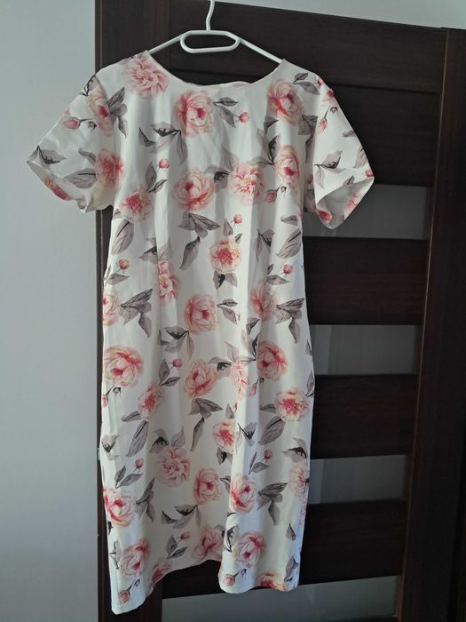 Sprzedam sukienkę  damską