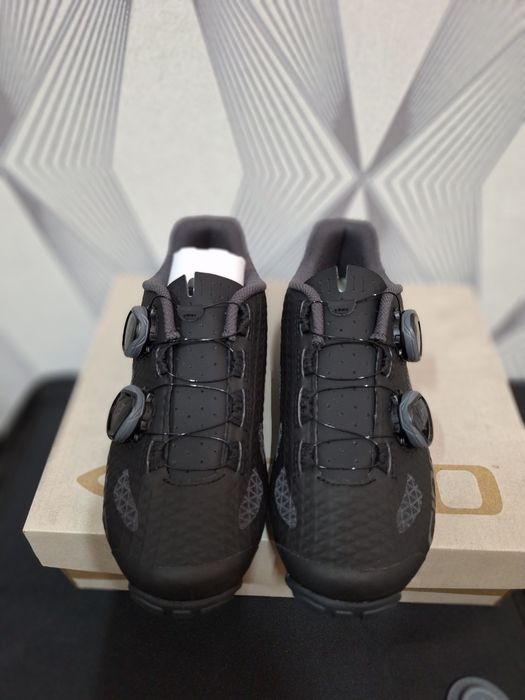 Buty rowerowe GIRO SECTOR W Kobieta 36 SPD MTB BOA GRAVEL