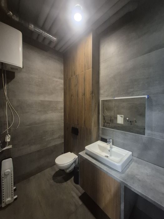 Оренда комерційного приміщення в ЖК Центральний2