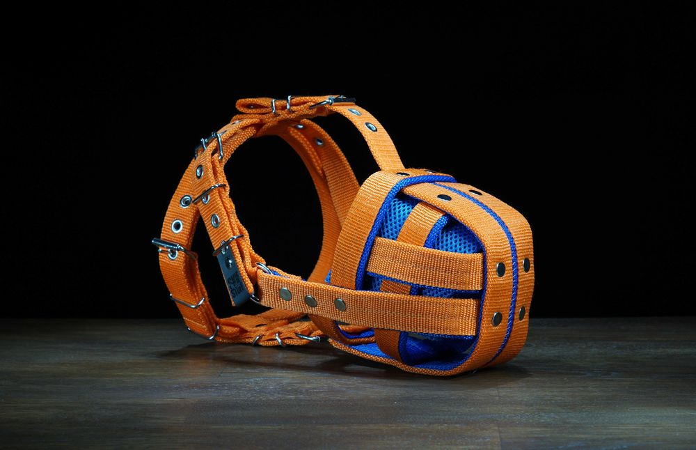 Kaganiec w wersji SUPER STRONG