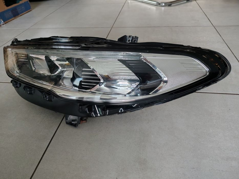 Lampa lewa fusion ful LED