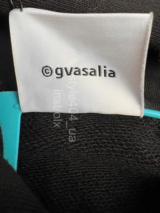 Худи Vetements одежда logo ветмо оверсайз худі opium erd archive M L