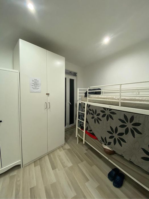 Quarto PARTILHADO Arroios