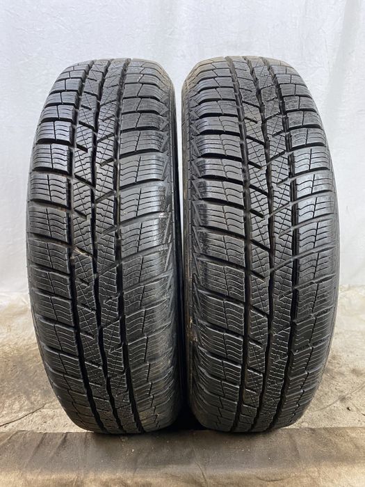 155/70R13 75T Barum Polaris 5 19rok JAK NOWE!!!
