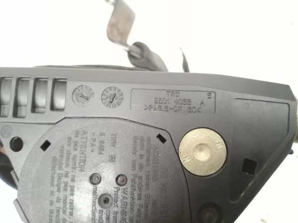 Kit de airbags SKODA Fabia I Break (6Y5)