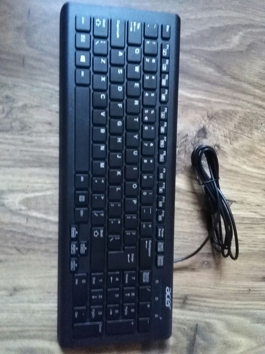 Klawiatura Acer - nowa