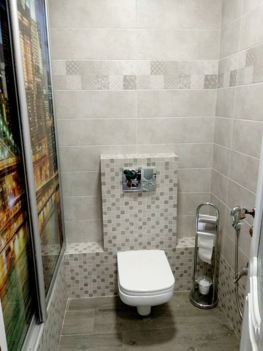 Сдам длительно 3-х комн квартиру в ЖК. Нагорный ул Дюковская центр