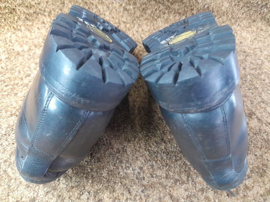 Черевики,ботінки робочі-горні GRD 41 розмір.