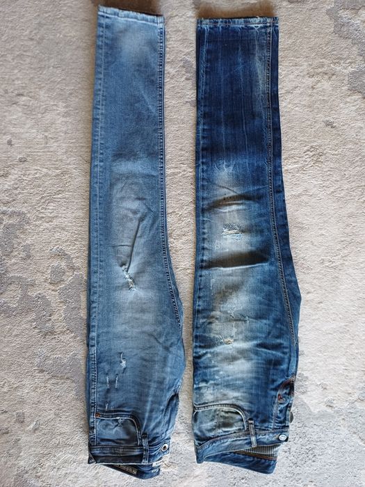 Джинси  чоловічі