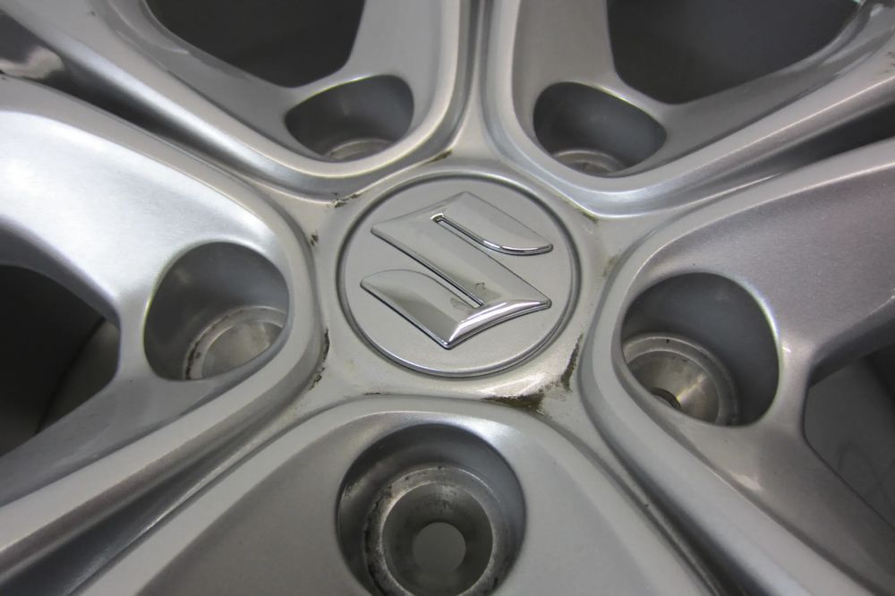 Felgi 17 Suzuki SX4 S-C Cross Sx4 Vitara Kizashi Swift