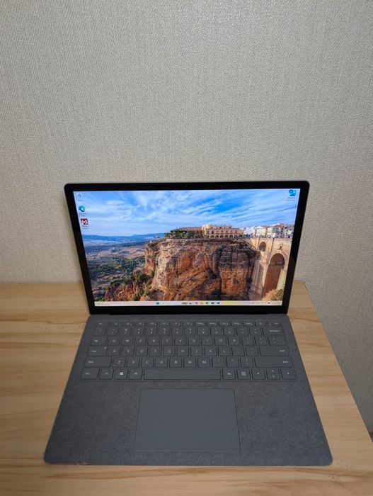 microsoft surface laptop 7 - Купить электронику - Цены на OLX.ua