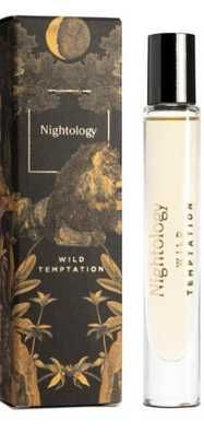 Woda Perfumowana J. Del Pozo Nightology Wild Temptation 15 ml EDP