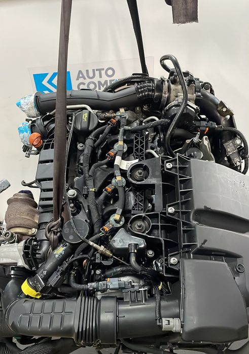 MOTOR PEUGEOT 300 8 II (MC_, MR_, MJ_, M4_) [16-24]