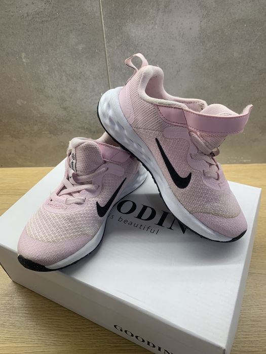 Buty nike running 28-wkladka 17,5 cmbuty nikie