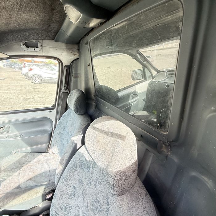 Vendo carrinha kangoo