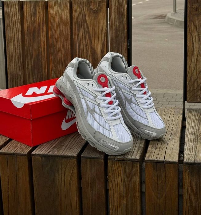 Кросівки Nike SHOX Ride 2 SP кроссовки шокс найк