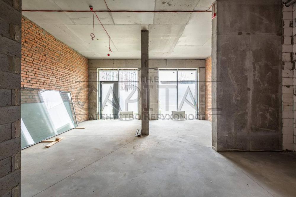 Продажа офиса, ЖК Dibrova Park, ул. Виктора Некрасова, Куреневка