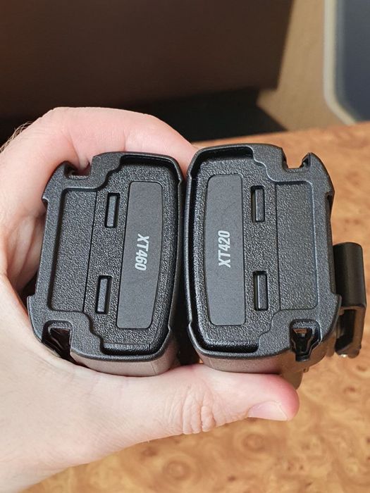 Рація motorola xt460 xt420 в новому стані 10км