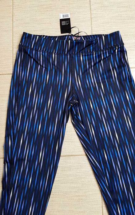 nowe damskie legginsy treningowe Crivit M/38