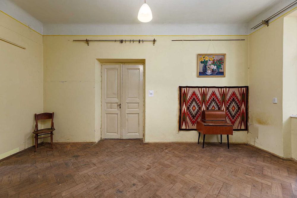 Продаж 1/2 будинку  вул. Шумлянських 15 - Vista 5