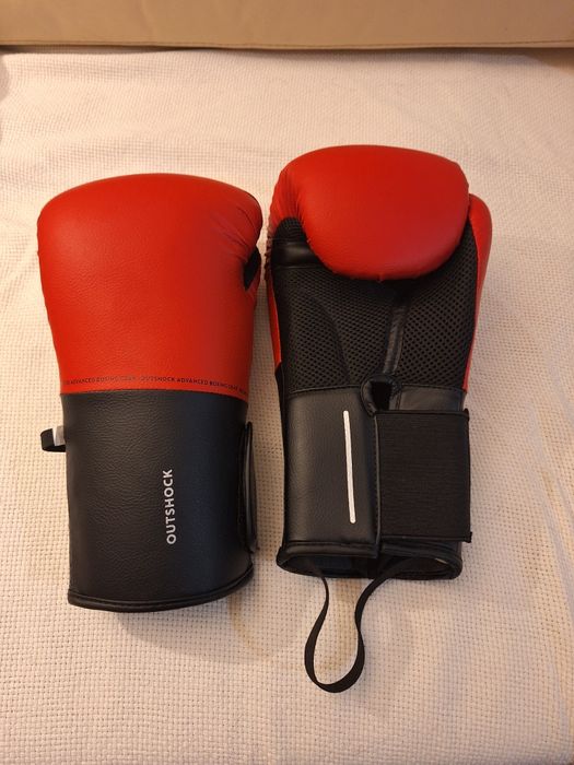 Luvas de Boxe novas