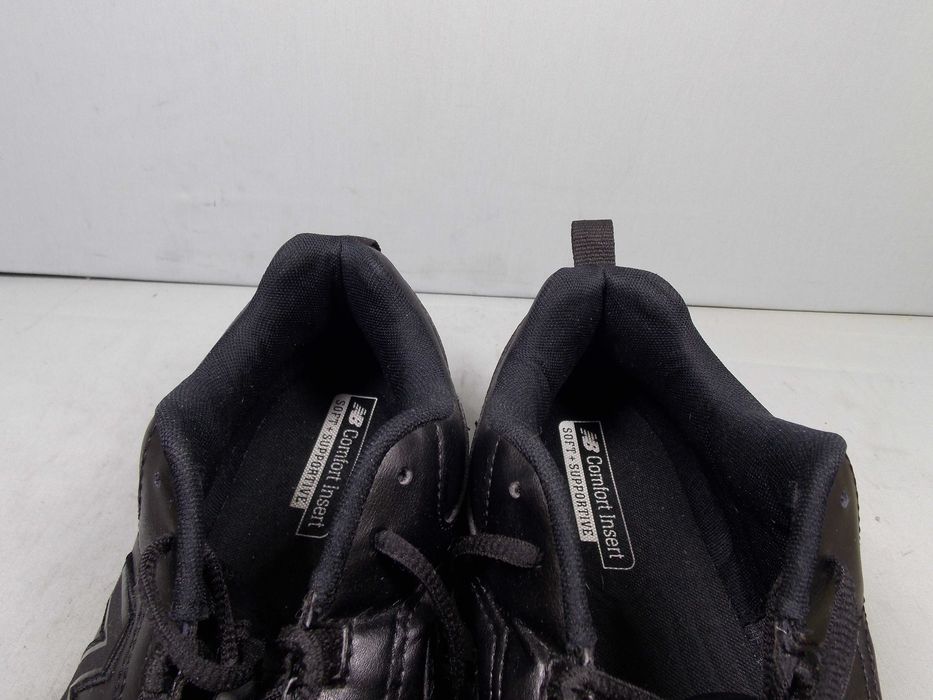 New Balance 608V5 Black MX608AB5
