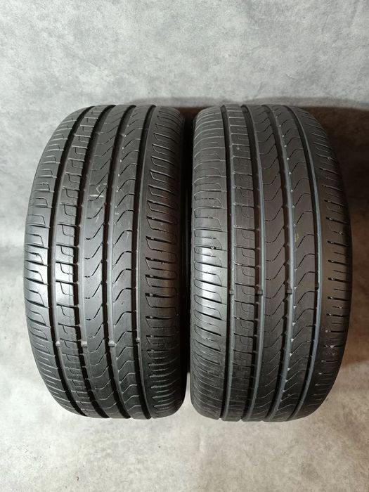 śląsk 2 x lato 255/45r19 pirelli scorpion verde para