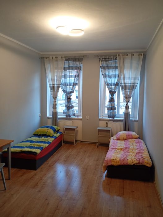 Pokój dwuosobowy do wynajęcia
