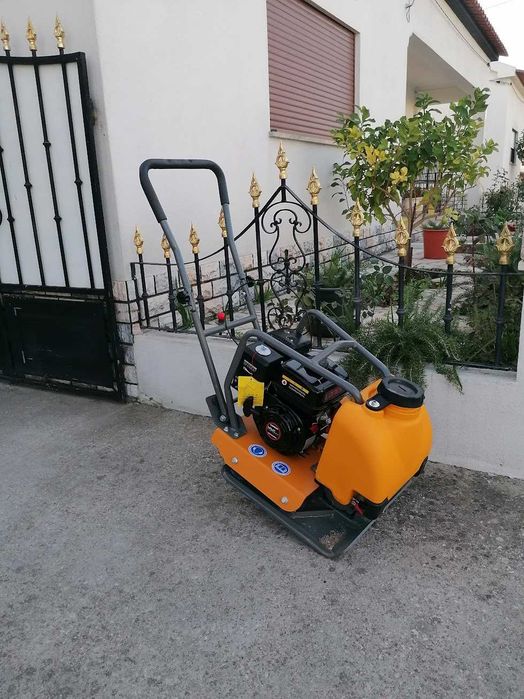 cilindro 1 roda a gasolina com mudanças torque   de 600 cm