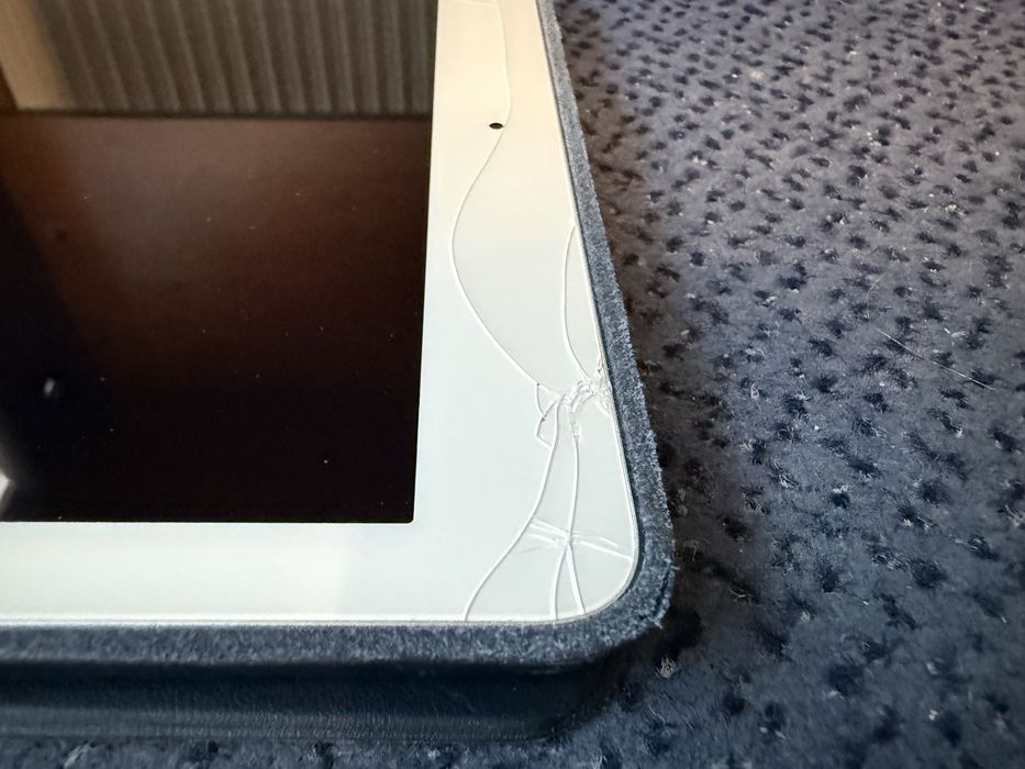 Ipad 6 generacji A1893 - 128GB