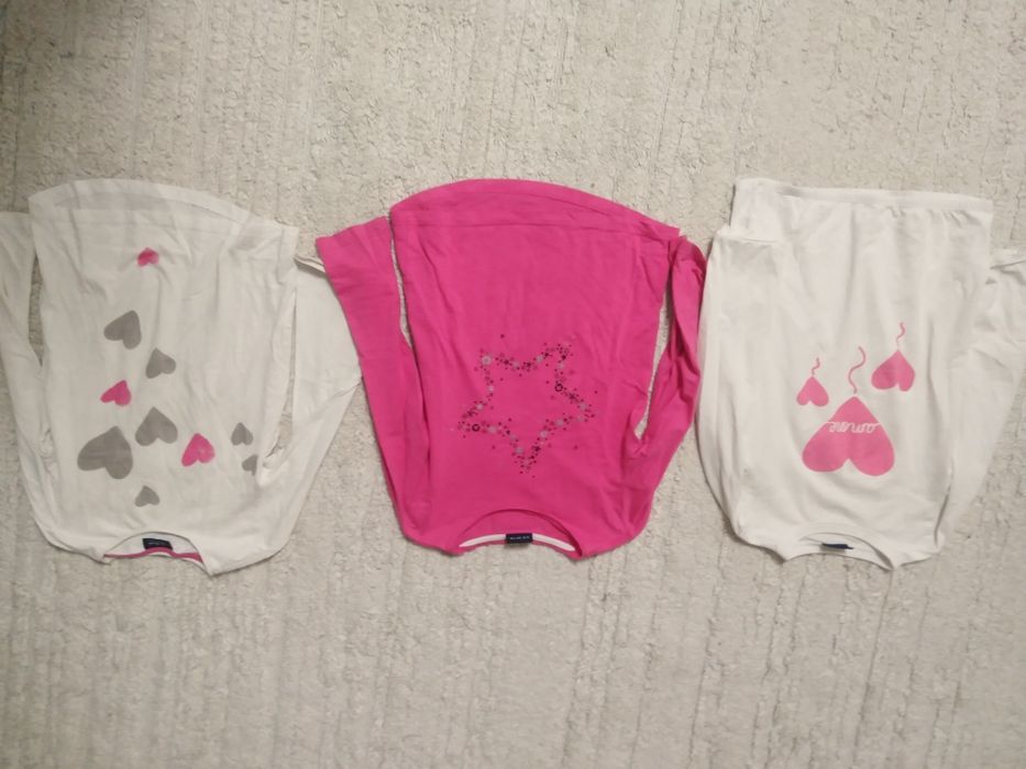 Реглан Blookids,кофта,кофточка, лонгслів, пакет одягу 116 -122, 5-6р