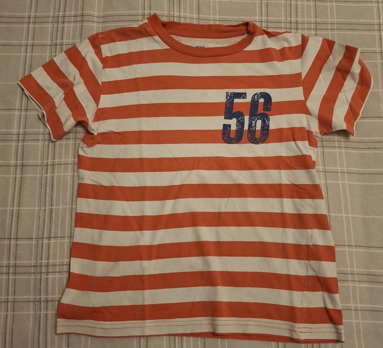 Children's T-shirt for ages 8–9