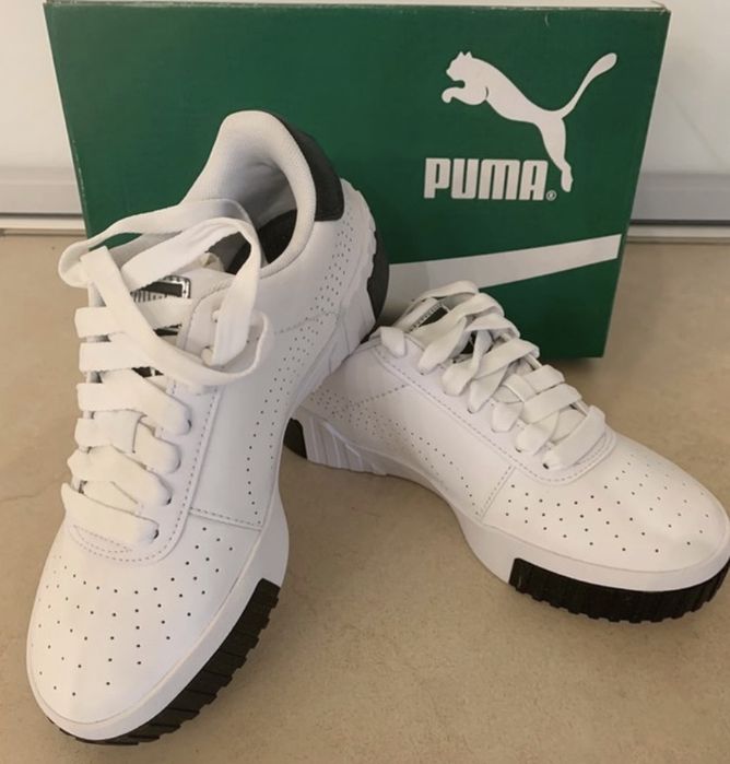 Puma 36 buty sneakersy damskie sportowe