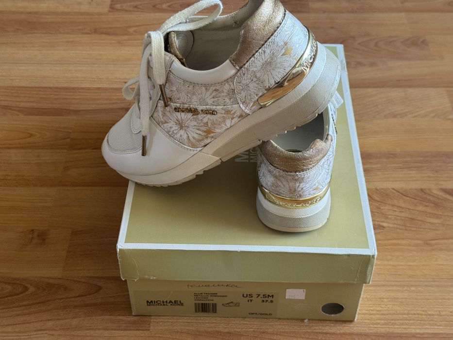 Кросівки жіночі  MICHAEL KORS