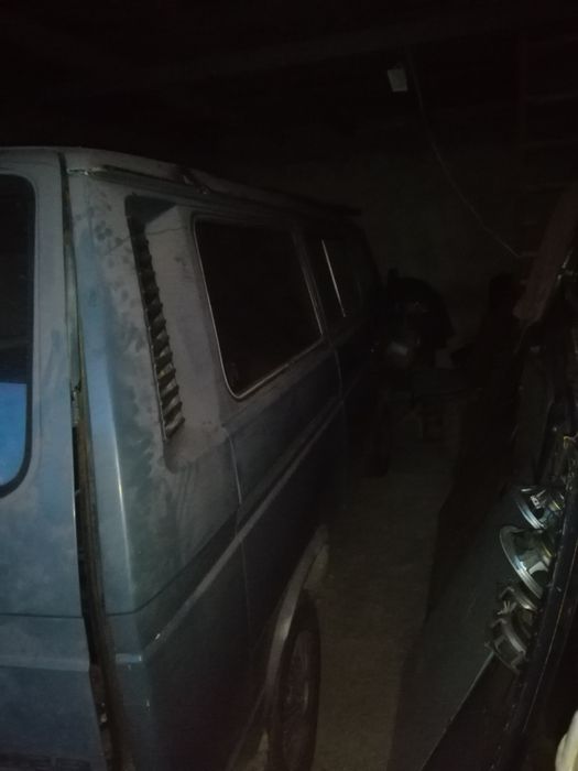 Фольксваген Т3 volkswagen t3