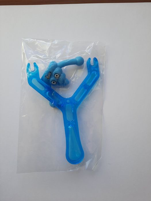 Proca dla dzieci z kupą