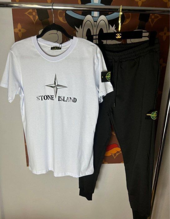 Костюм Стон Айленд