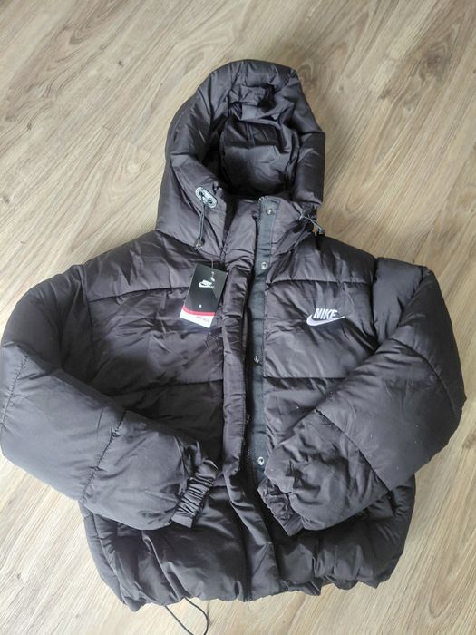 Kurtka Nike zimowa