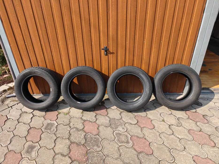 Opony letnie 205/60 R16