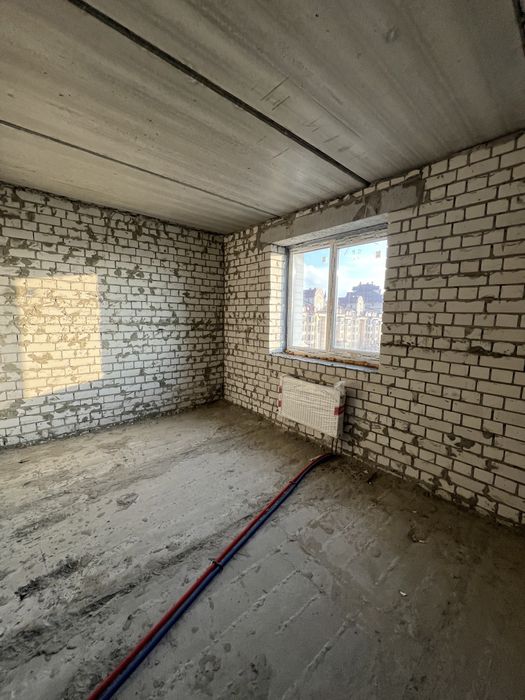 ‼️ЖК ОВИС‼️Лучшая цена! 4-комн.кв-ра 128м2 Видовая! Центр Клочковская