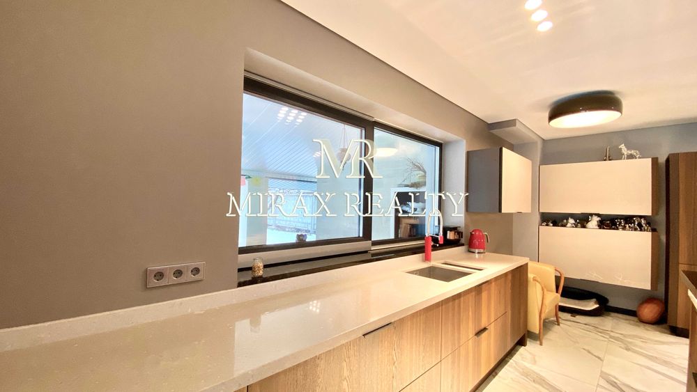 Дом по адресу ул. Тютюнника (площадь 180 м²) - Atlanta.ua - фото 9