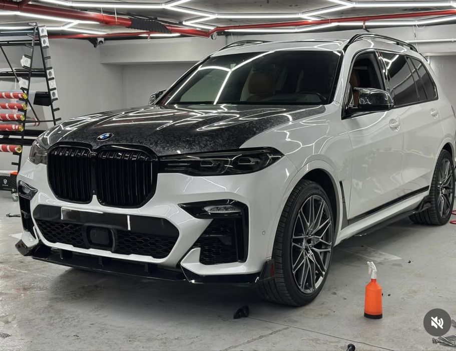 Тонування скла Тонировка авто Растонировка Плівки США Атотонировка