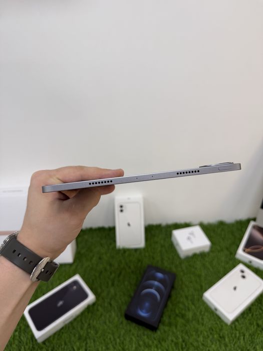 iPad Pro 11 M2 512Gb Wi-Fi Space Gray
